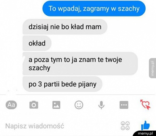 Fajne szachy