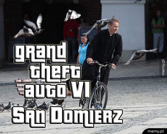 GTA VI