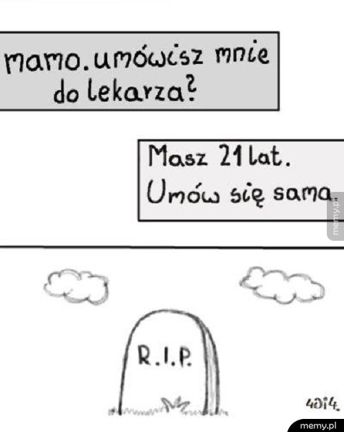 Dorosłość