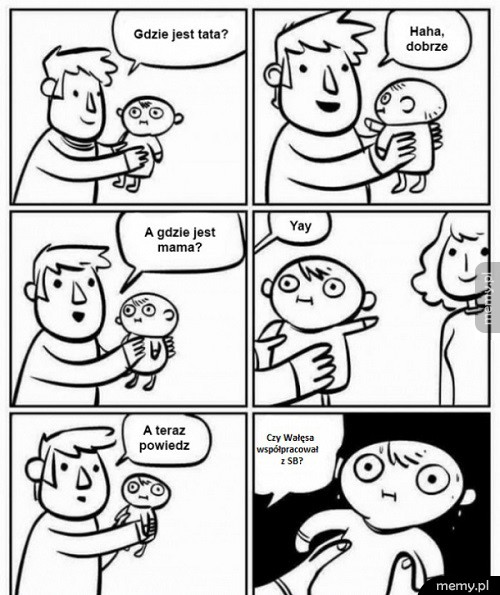 Jak poznać prawdę