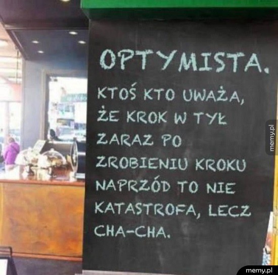 Optymista