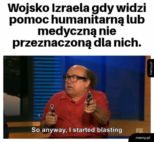 Po co o tym mówić? To niedobra jest.