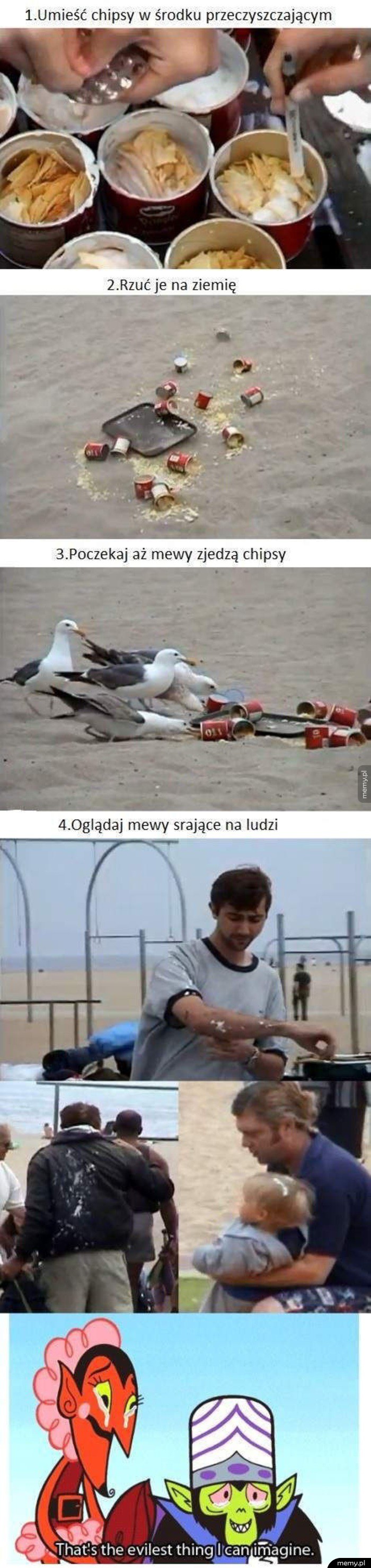 Geniusz zła
