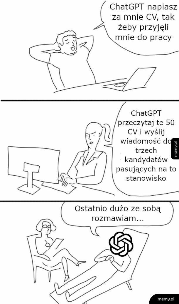 Na terapii