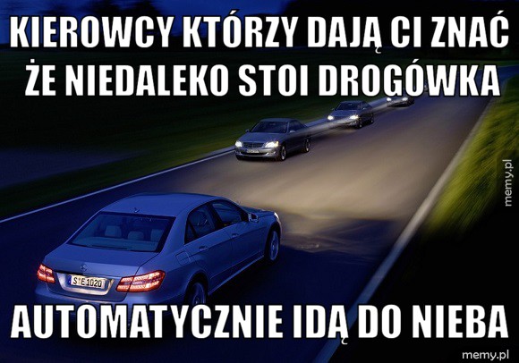 Kierowcy
