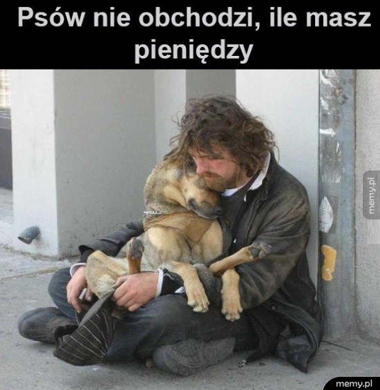 Prawdziwy przyjaciel
