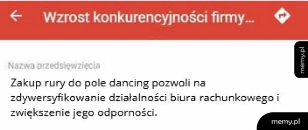 Biznesplan