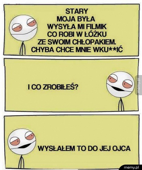 Zemsta jest słodka