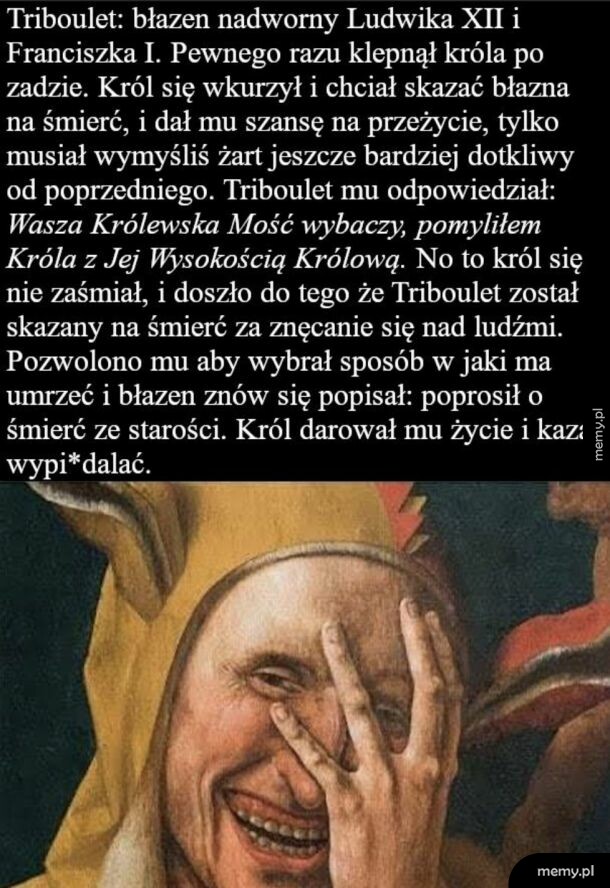 Dobry błazen