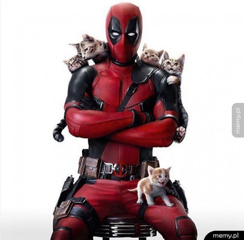 Deadpool