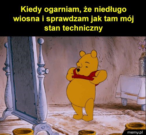 Wiosna