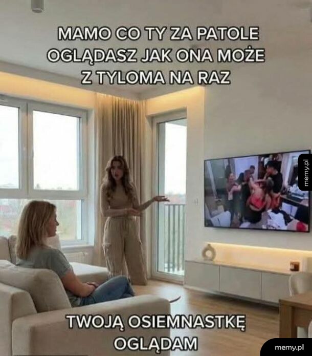 Osiemnastka