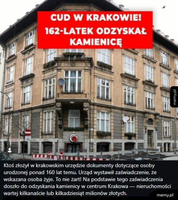 To się nazywa końskie zdrowie