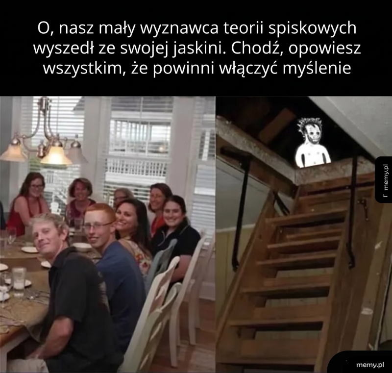 Chętnie dowiemy się czegoś nowego