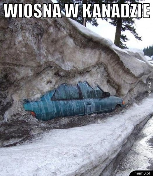 Piękna wiosna