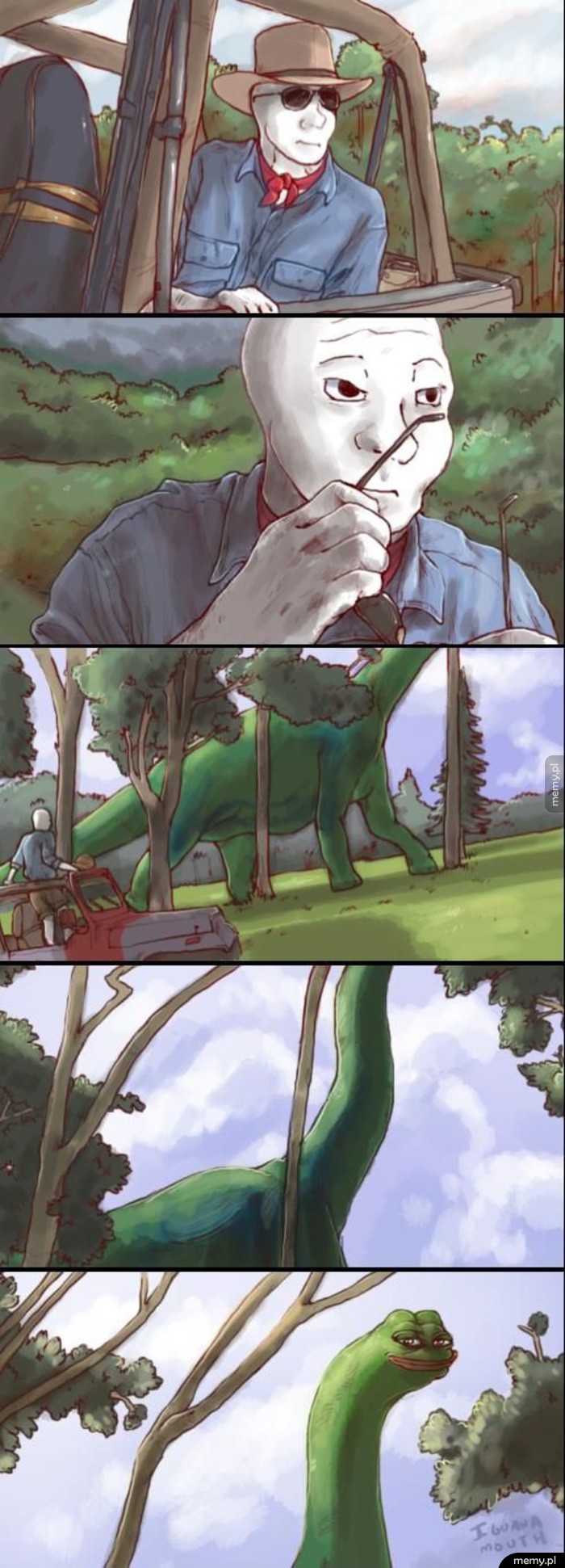 Dinozaur
