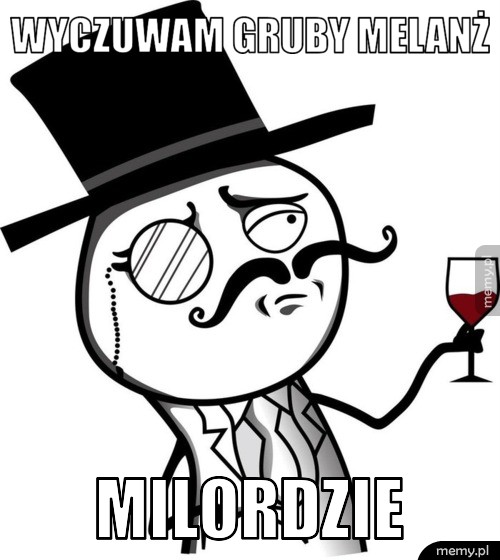 Piątek, piąteczek piątunio!