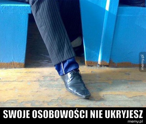 Osobowość
