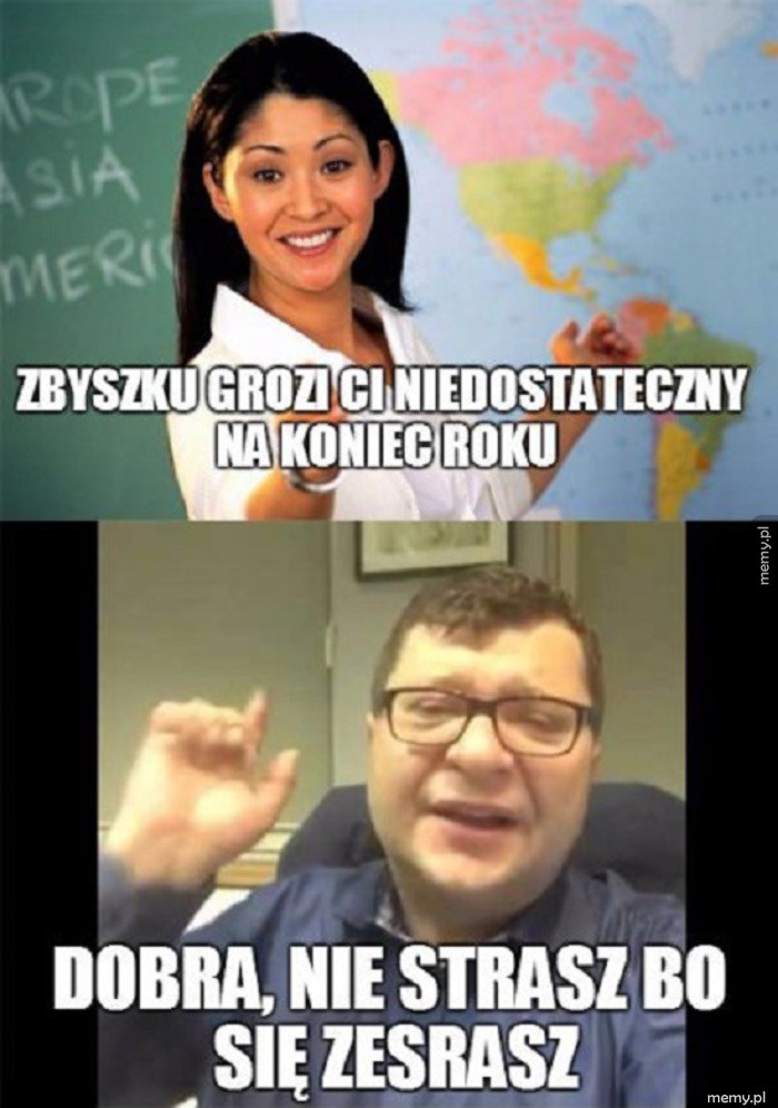 Zbyszek