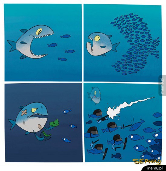 Gruba ryba