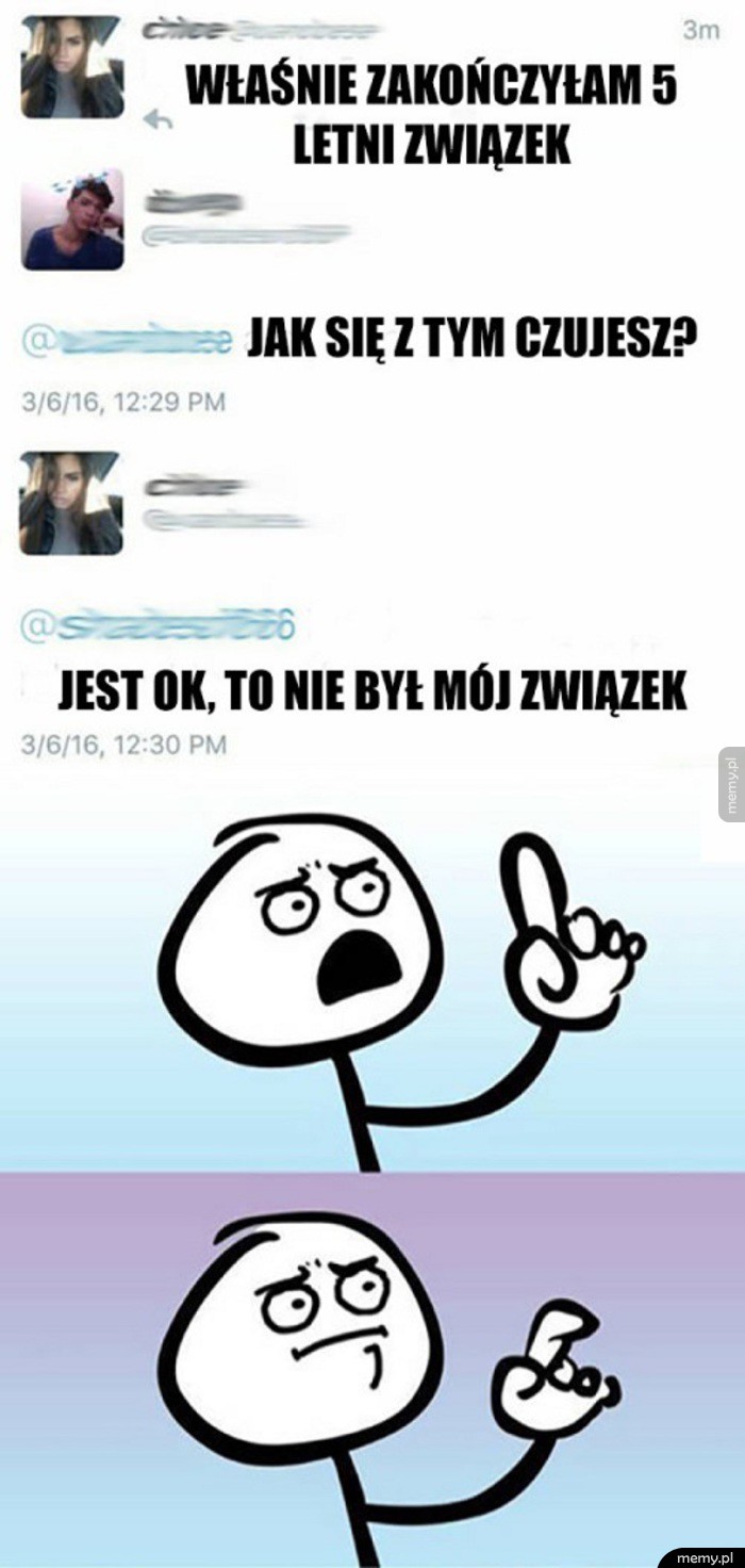 Cóż życie