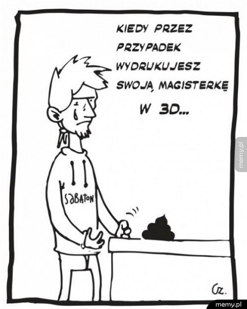 Magisterka
