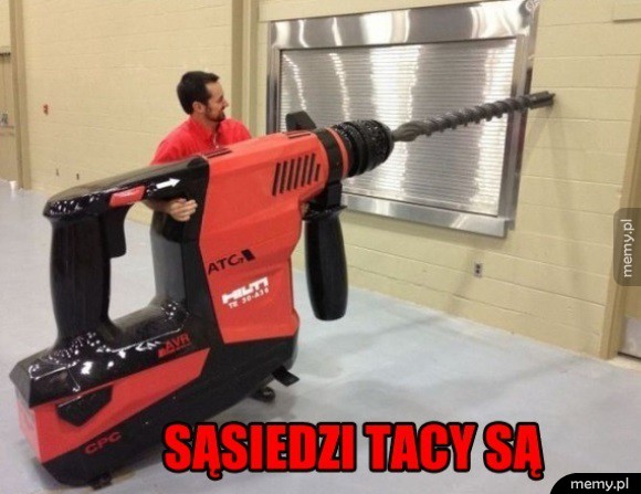 Sąsiedzi