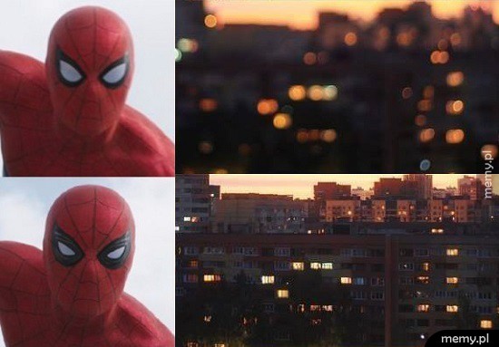 Spiderman