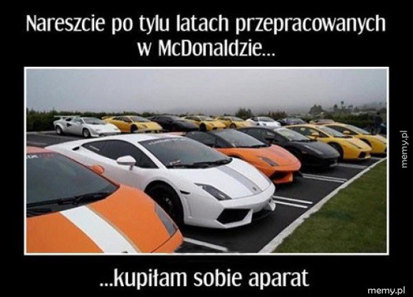 Nareszcie