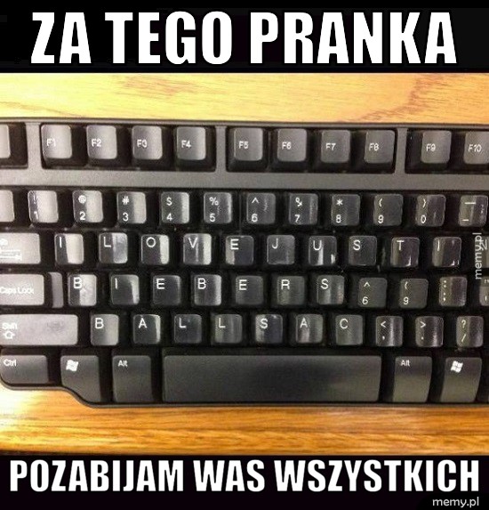 Prank