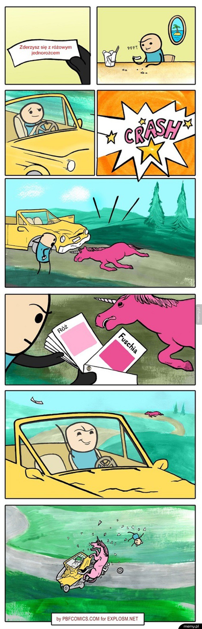 Wróżba