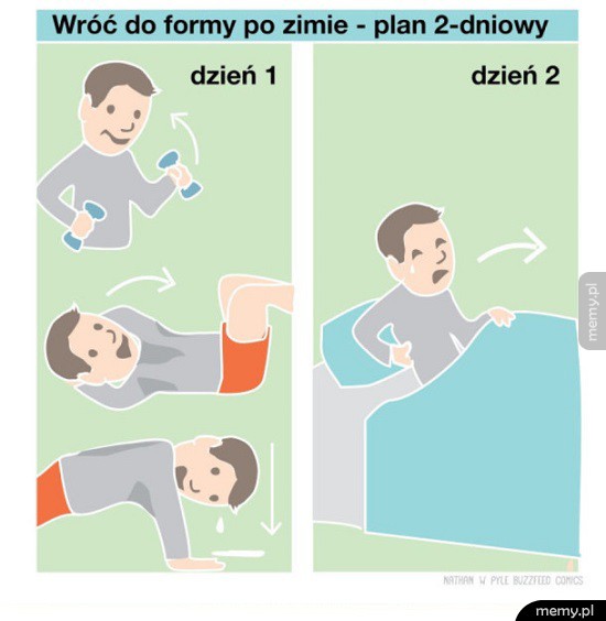 Świetny plan