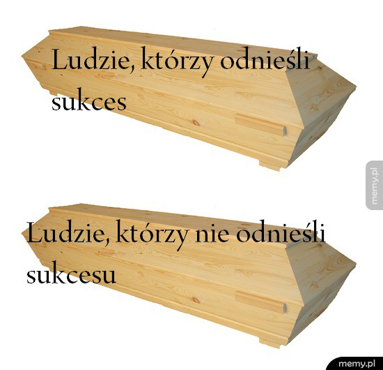 Są dwa rodzaje ludzi
