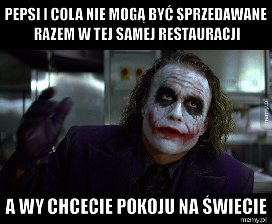 Tak tylko