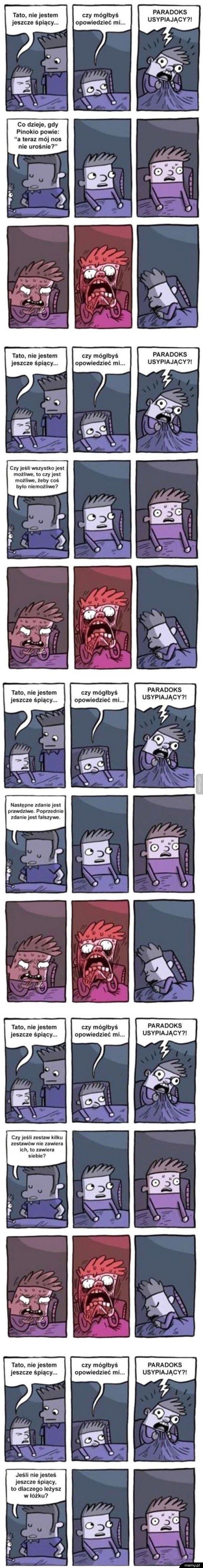 Paradoks