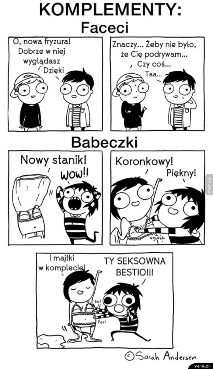 Komplementy