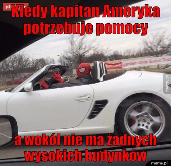 Trzeba sobie jakoś radzić