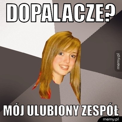 Dopalacze?