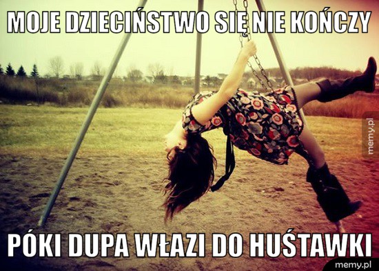 Dzieciństwo