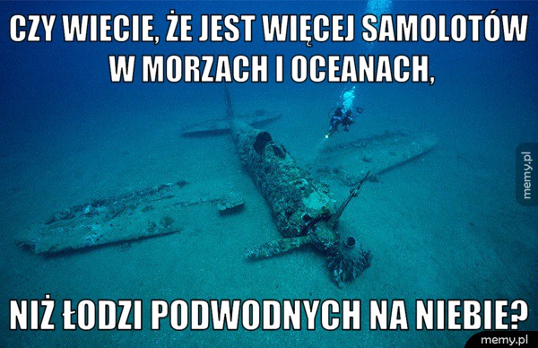 Taka ciekawostka