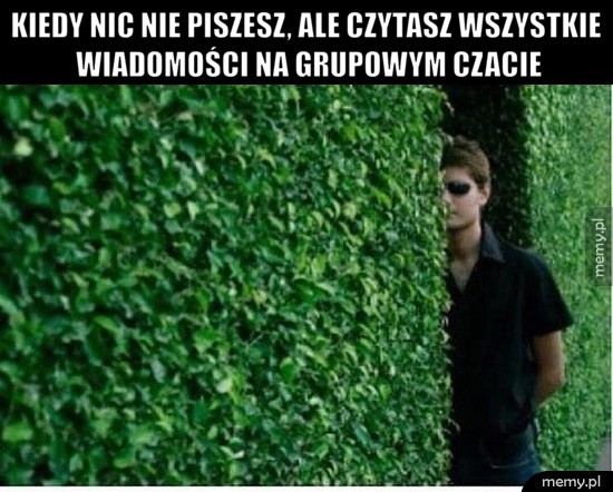 Grupowy czat