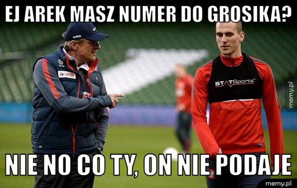 Śmieszki po meczu Polska-Serbia