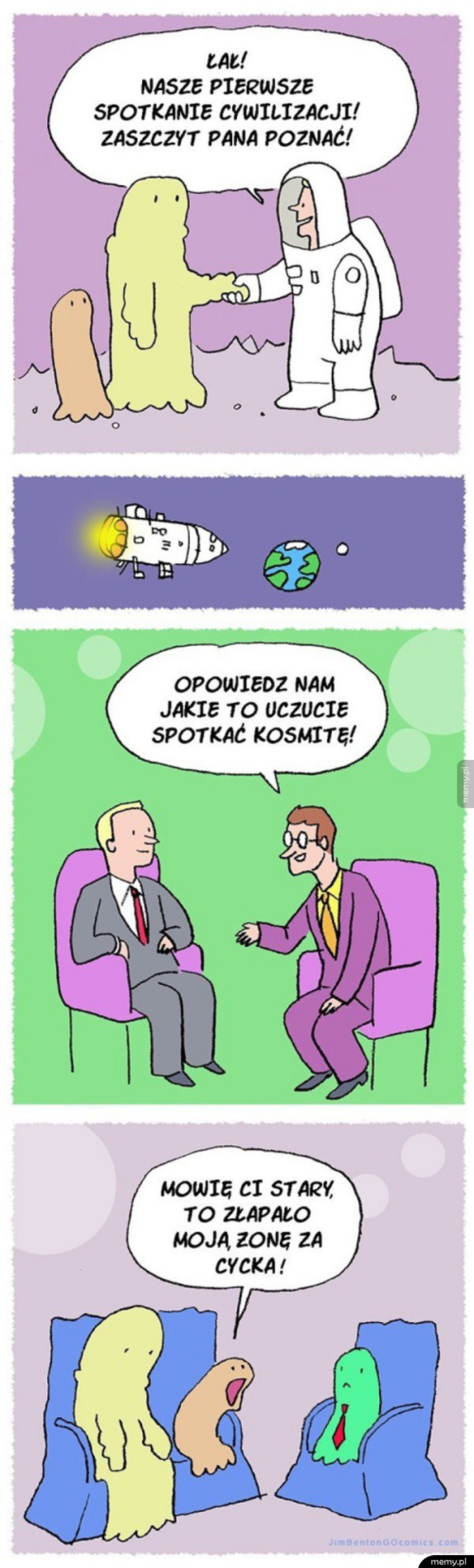 Różnice anatomicznie