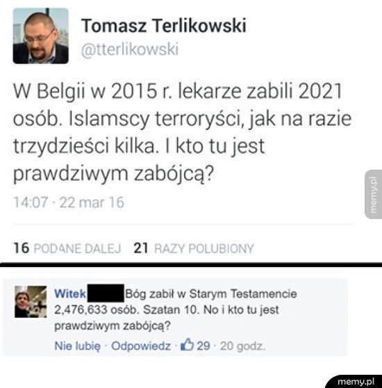 Cięta riposta