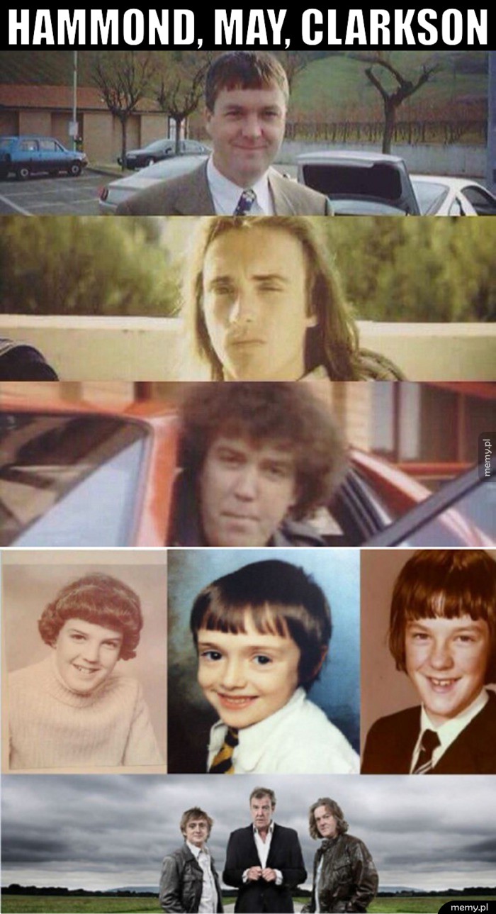 Top Gear