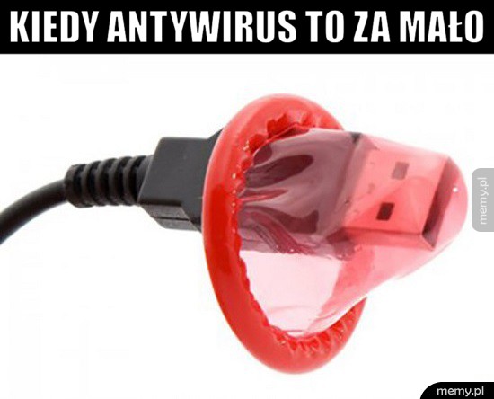 Bezpieczeństwo przede wszystkim