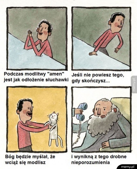 Modlitwa