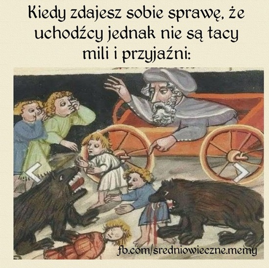 Uchodźcy