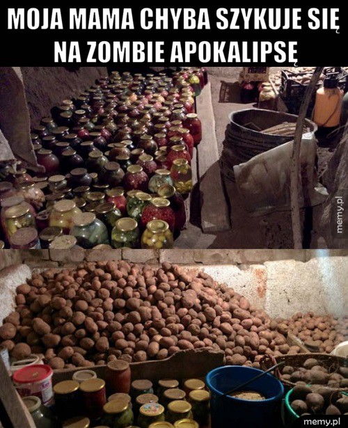 Mamy takie są