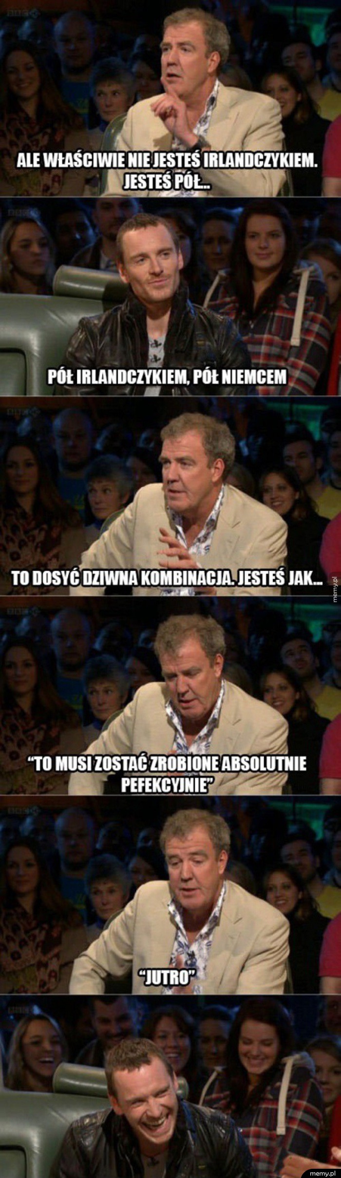 Jeremy Clarkson